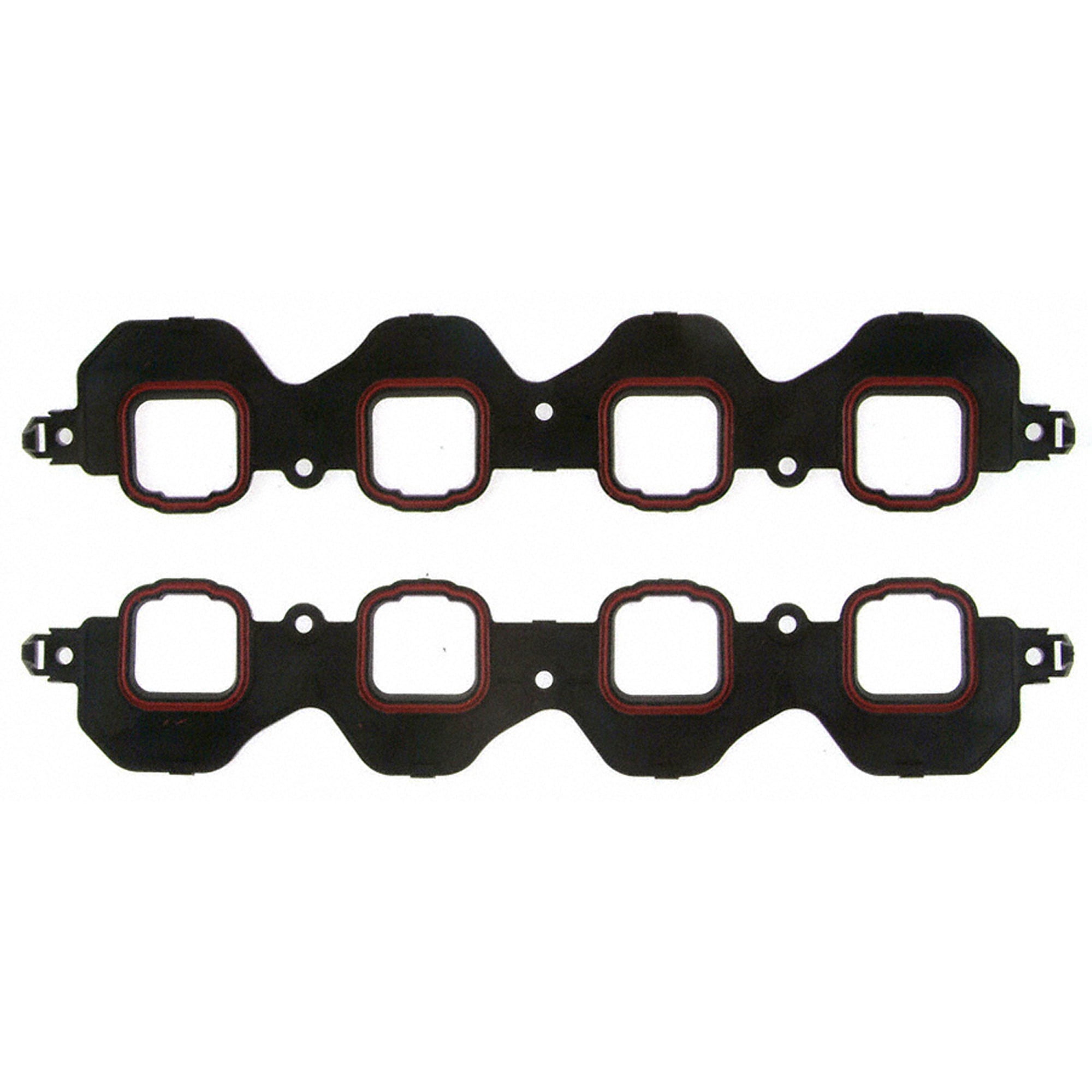 FEL-PRO MS 93222 Intake Manifold Gasket Set Fits select: 1999 CADILLAC COMMERCIAL CHASSIS, 1998 CADILLAC DEVILLE