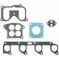 thumbnail image 1 of FEL-PRO MS 93391 Intake Manifold Gasket Set Fits select: 1988-1994 FORD RANGER, 1991-1993 FORD MUSTANG, 1 of 5