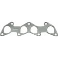 thumbnail image 1 of FEL-PRO MS 93416 Exhaust Manifold Gasket Set Fits select: 1986-1989 MAZDA 323, 1988-1989 MERCURY TRACER, 1 of 2
