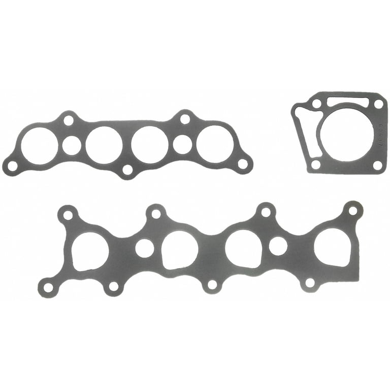 FEL-PRO MS 93417 Intake Manifold Gasket Set – High-Performance Seal For Engine Repair