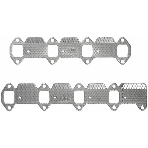 Fel-Pro Oe MS9342B FEPMS9342B EXH MANIFOLD SET