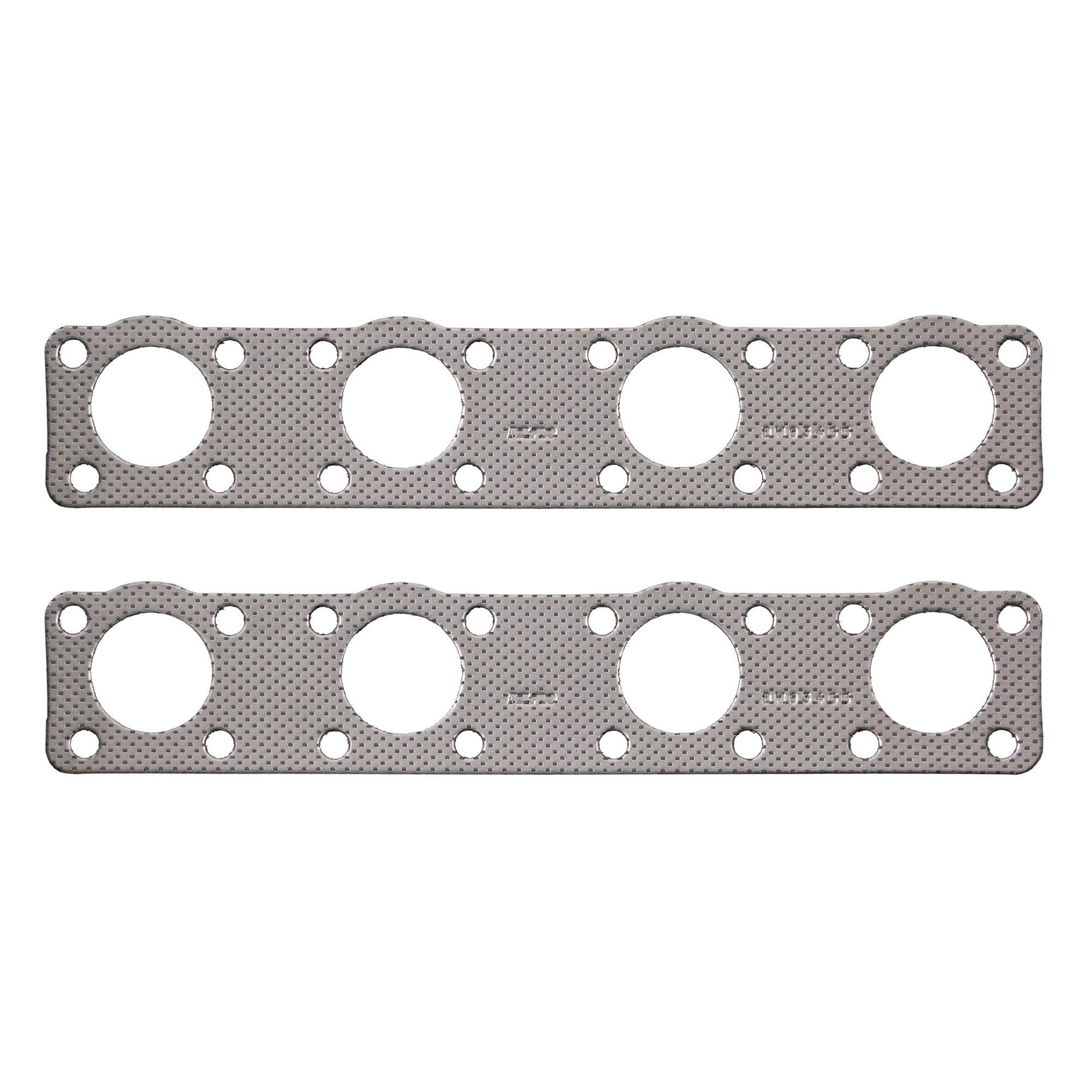 FEL-PRO MS 93455 Exhaust Manifold Gasket Set Fits select: 1999 CADILLAC COMMERCIAL CHASSIS, 1998 CADILLAC DEVILLE
