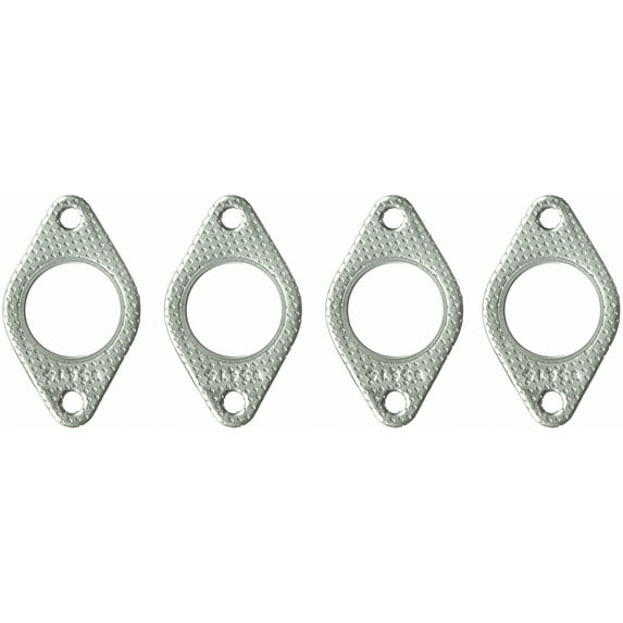 FEL-PRO MS 93615 Exhaust Manifold Gasket Set Fits select: 1987 VOLKSWAGEN GTI, 1987-1992 VOLKSWAGEN JETTA