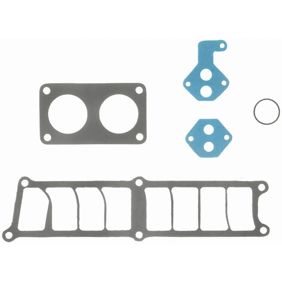 Fuel Injection Plenum Gasket Set