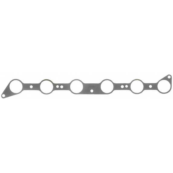 FEL-PRO MS 93838 Plenum Gasket Set Fits select: 1987-1996 FORD F150, 1987-1996 FORD ECONOLINE