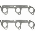 thumbnail image 1 of FEL-PRO MS 93850 Exhaust Manifold Gasket Set Fits select: 1991-1995 FORD RANGER, 1986-1995 FORD TAURUS, 1 of 4