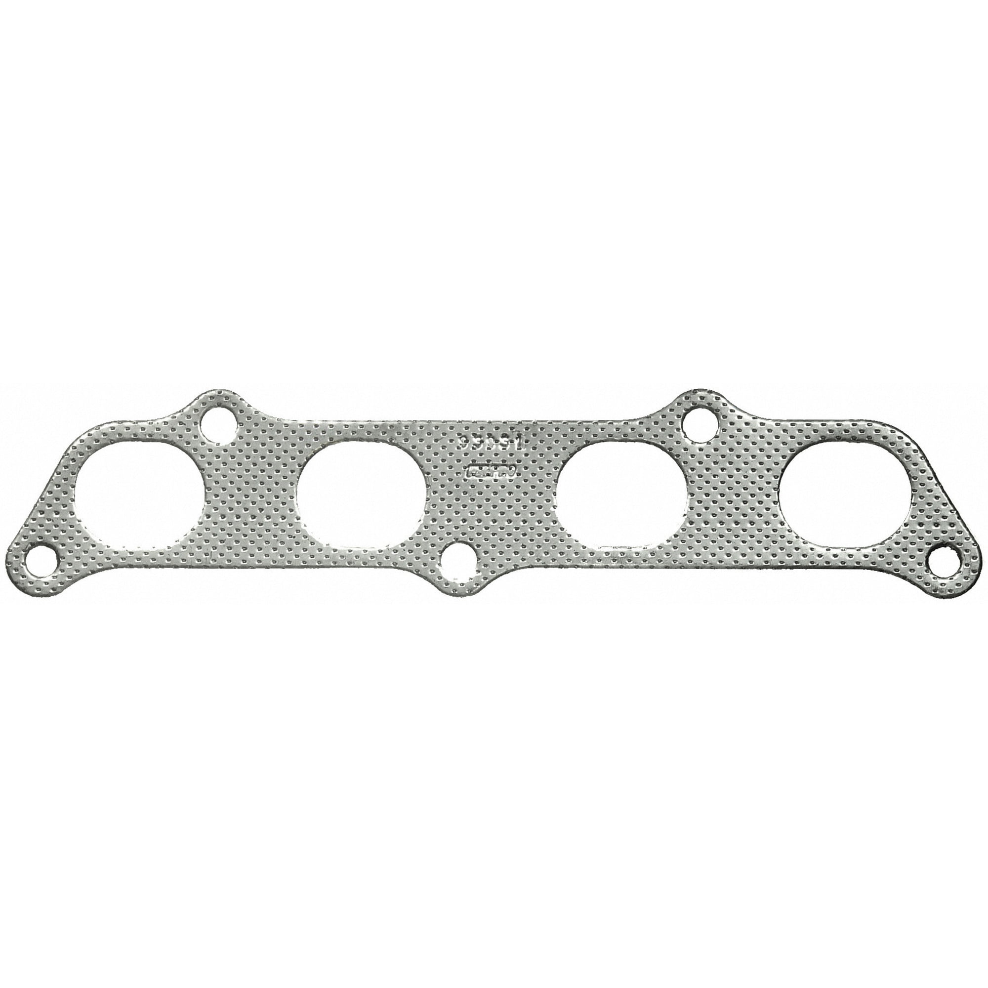 FEL-PRO MS 93931 Exhaust Manifold Gasket Set Fits select: 2000-2003 TOYOTA CELICA, 2003 TOYOTA COROLLA MATRIX