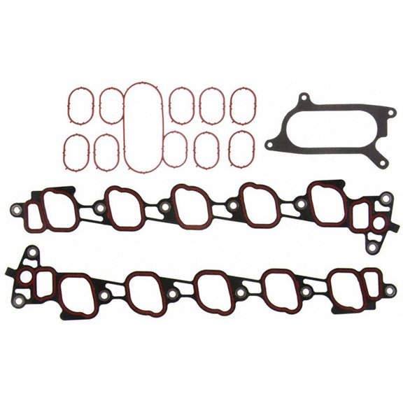 FEL-PRO MS 94015 Intake Manifold Gasket Set Fits select: 2000 FORD EXCURSION, 2000 FORD F250