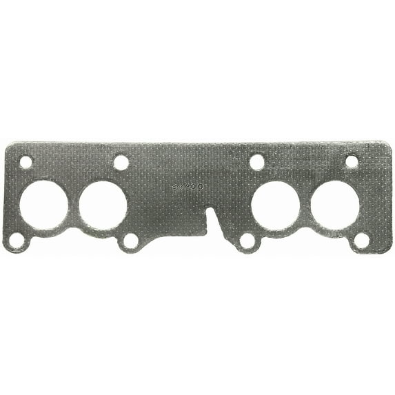 FEL-PRO MS 94400 Exhaust Manifold Gasket Set Fits select: 1989-1990 NISSAN SENTRA, 1989-1990 NISSAN PULSAR