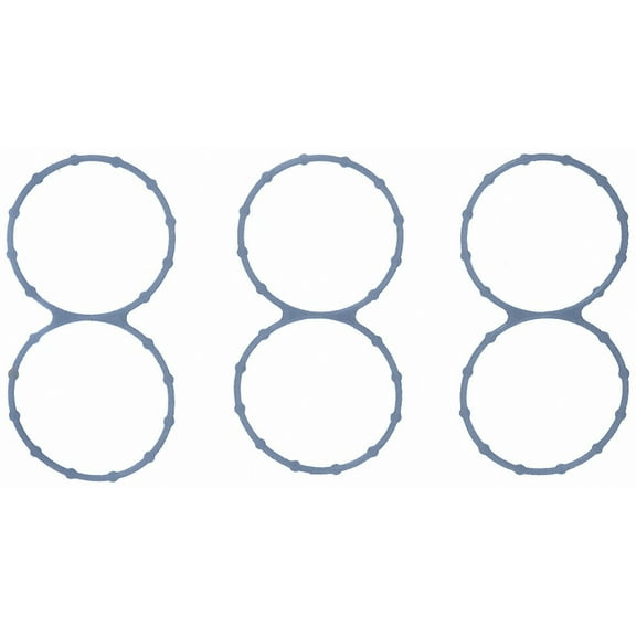 FEL-PRO MS 94429 Plenum Gasket Set Fits select: 2002-2008 FORD RANGER, 2001-2007 FORD TAURUS