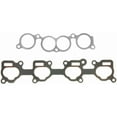 thumbnail image 1 of FEL-PRO MS 94439 Intake Manifold Gasket Set Fits select: 1989-1993 MAZDA B2600, 1989-1994 MAZDA MPV, 1 of 5