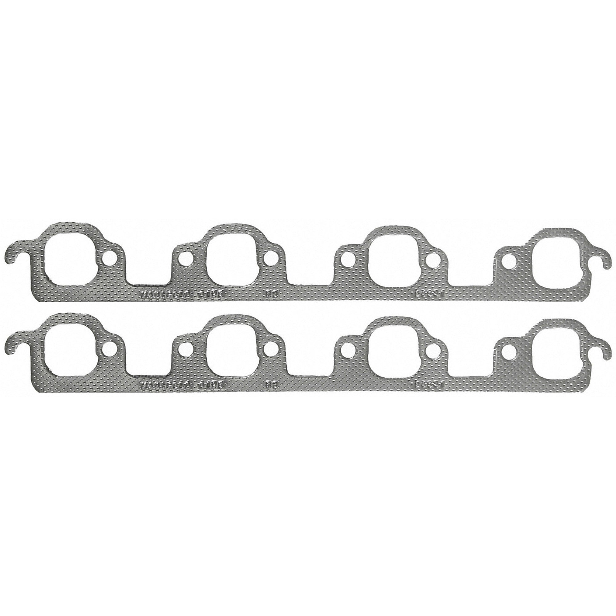 FEL-PRO MS 97268 Exhaust Manifold Gasket Set - OE Fit, High-Performance Sealing