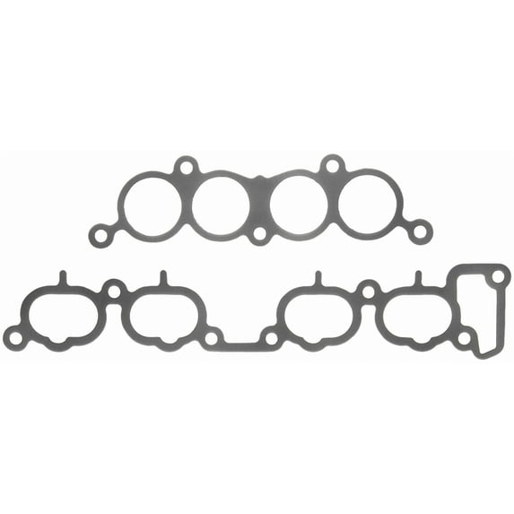 FEL-PRO MS 94572 Intake Manifold Gasket Set Fits select: 1990-1992 NISSAN STANZA, 1990 NISSAN AXXESS