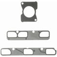 thumbnail image 1 of FEL-PRO MS 94944 Plenum Gasket Set Fits select: 1991-1994 CHEVROLET LUMINA, 1991-1993 OLDSMOBILE CUTLASS SUPREME, 1 of 5