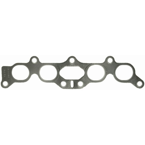FEL-PRO MS 94976 Exhaust Manifold Gasket Set Fits select: 1987-2001 TOYOTA CAMRY, 1996-2000 TOYOTA RAV4