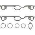 thumbnail image 1 of FEL-PRO MS 9499 SH Exhaust Manifold Gasket Set Fits select: 1972-1979 PONTIAC FIREBIRD, 1972-1977 PONTIAC LEMANS, 1 of 3