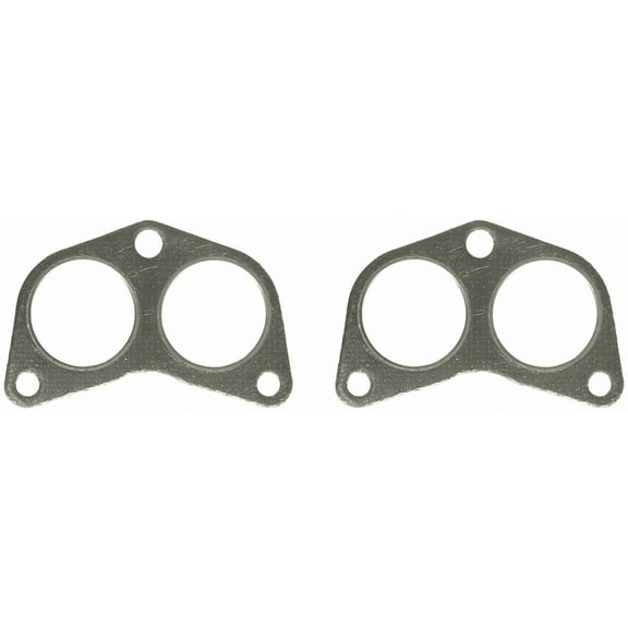 FEL-PRO MS 95088 Exhaust Manifold Gasket Set Fits select: 1998-2020 SUBARU FORESTER, 2008-2020 SUBARU OUTBACK