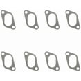 thumbnail image 1 of FEL-PRO MS 95244 Exhaust Manifold Gasket Set Fits select: 1990-1996 INFINITI Q45, 1 of 3