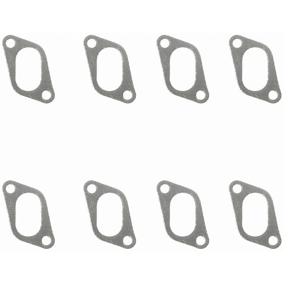 FEL-PRO MS 95244 Exhaust Manifold Gasket Set Fits select: 1990-1996 INFINITI Q45