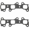 thumbnail image 1 of FEL-PRO MS 95405 Exhaust Manifold Gasket Set Fits select: 1992-1993 TOYOTA CAMRY, 1992-1993 LEXUS ES, 1 of 3