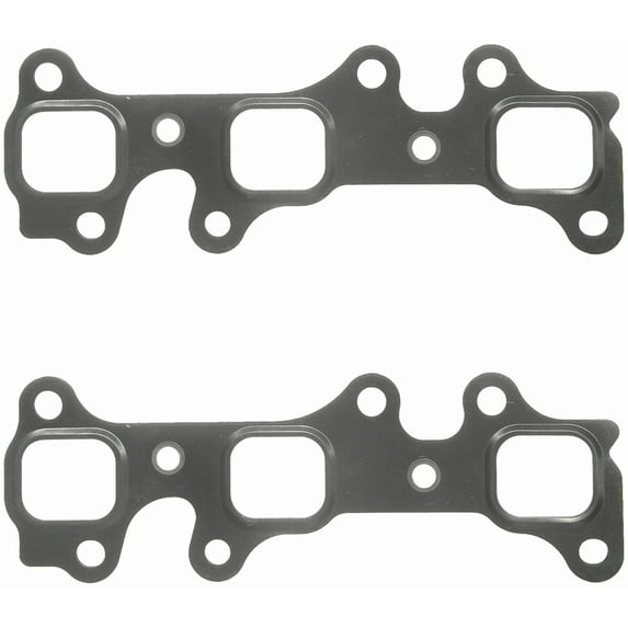 FEL-PRO MS 95405 Exhaust Manifold Gasket Set Fits select: 1992-1993 TOYOTA CAMRY, 1992-1993 LEXUS ES