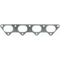 thumbnail image 1 of FEL-PRO MS 95470 Exhaust Manifold Gasket Set Fits select: 1989-2003 MITSUBISHI GALANT, 2003 MITSUBISHI OUTLANDER, 1 of 3