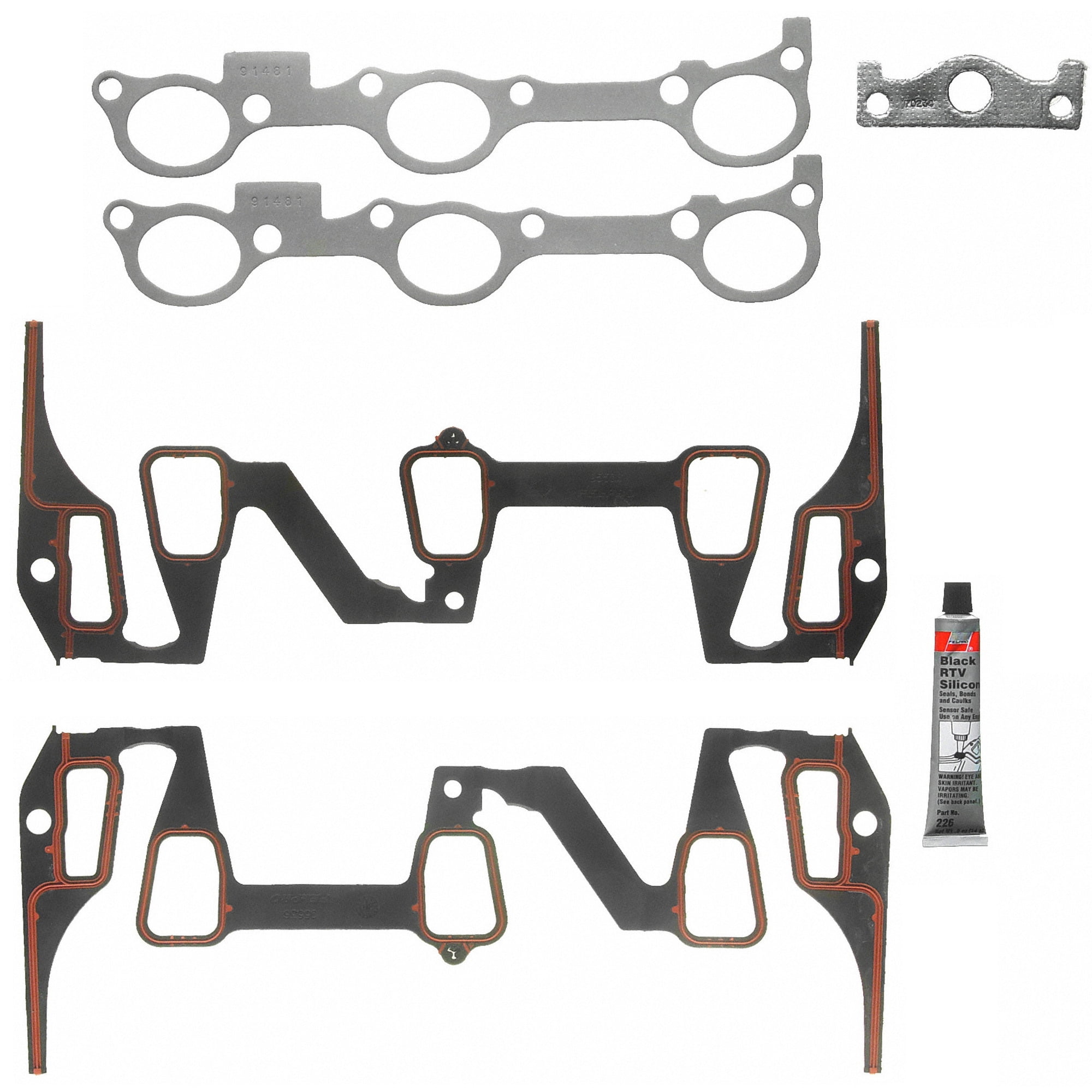 FEL-PRO MS 95536 Intake Manifold Gasket Set
