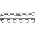 thumbnail image 1 of FEL-PRO MS 95647 Intake Manifold Gasket Set Fits select: 1987-1996 FORD F150, 1987-1996 FORD ECONOLINE, 1 of 5