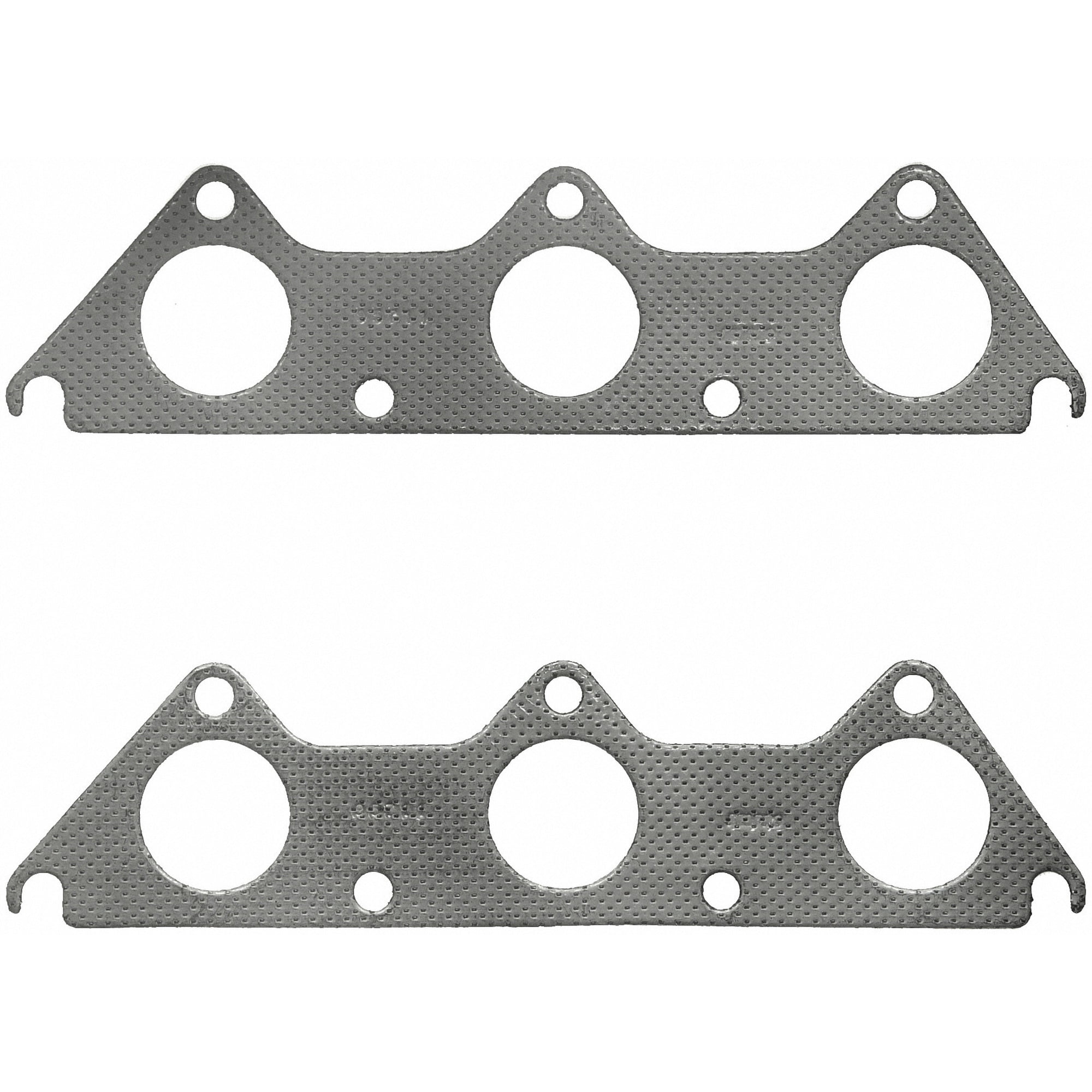FEL-PRO MS 95711 Exhaust Manifold Gasket Set Fits select: 2000-2005 MITSUBISHI ECLIPSE, 1995-2006 MITSUBISHI MONTERO