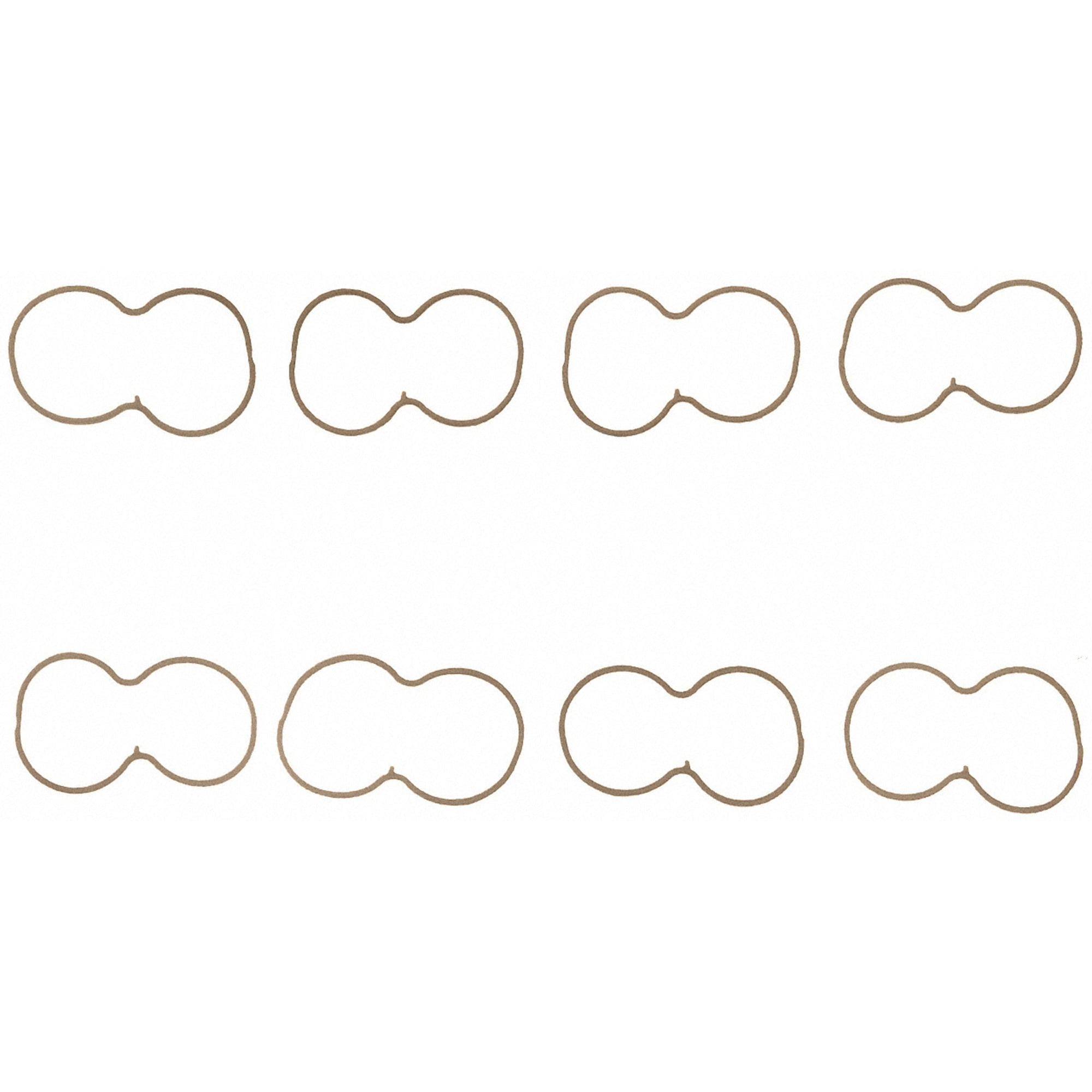 FEL-PRO MS 95841 Plenum Gasket Set