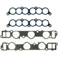 thumbnail image 1 of FEL-PRO MS 95898 Intake Manifold Gasket Set Fits select: 1995-2004 TOYOTA TACOMA, 1996-2002 TOYOTA 4RUNNER, 1 of 5