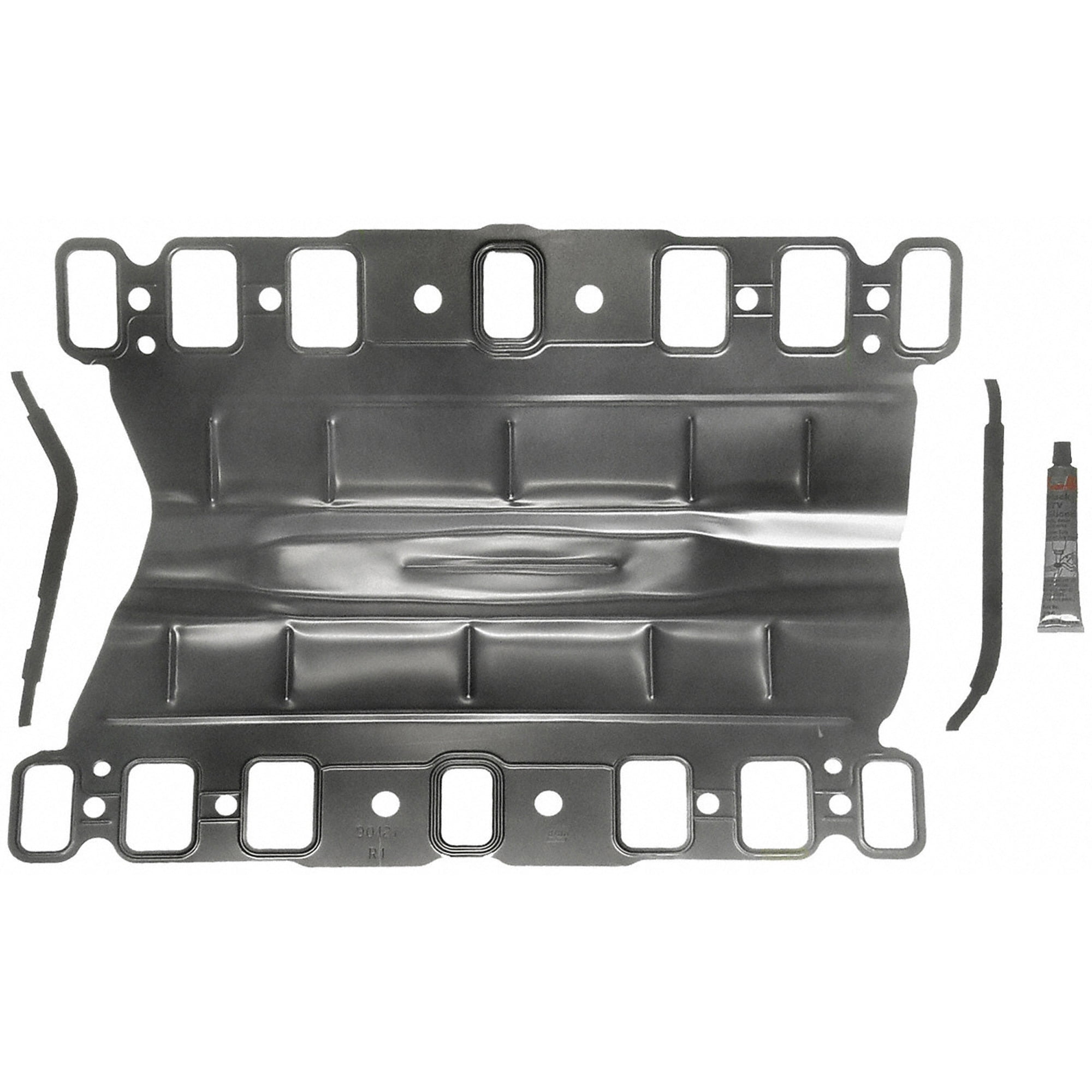 Fel-pro Ms 96009 Valley Pan Gasket Set Torque Specs