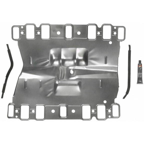 FEL-PRO MS 96015 Valley Pan Gasket Set