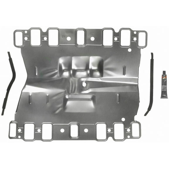 FEL-PRO MS 96015 Valley Pan Gasket Set