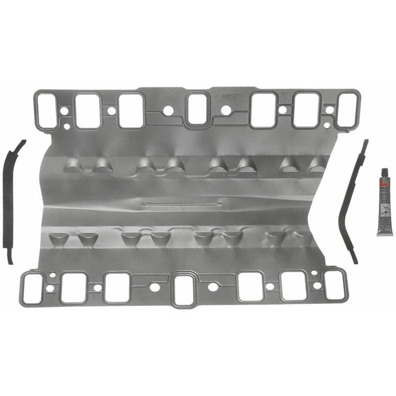 FEL-PRO MS 96039 Valley Pan Gasket Set