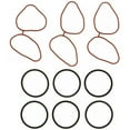 thumbnail image 1 of FEL-PRO MS 96062 Plenum Gasket Set Fits select: 2003-2004 CADILLAC CTS, 1997-2001 CADILLAC CATERA, 1 of 3