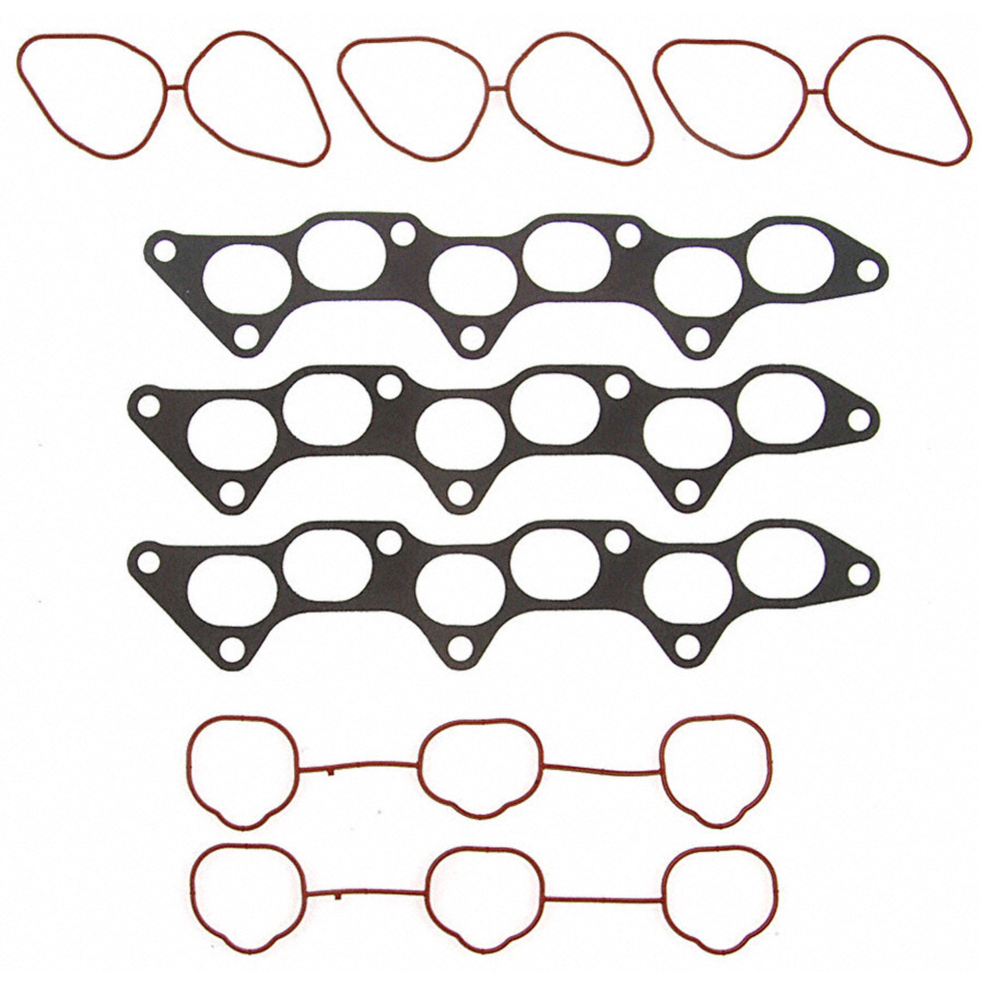 FEL-PRO MS 96103-1 Intake Manifold Gasket Set