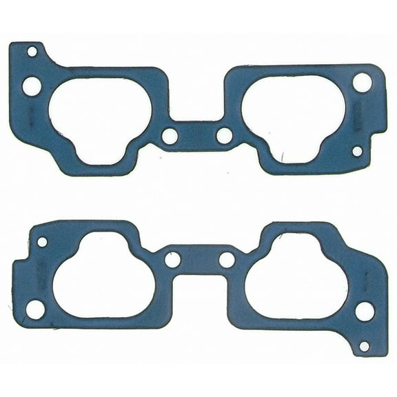FEL-PRO MS 96106 Intake Manifold Gasket Set Fits select: 1999-2010 SUBARU FORESTER, 2008-2009 SUBARU OUTBACK