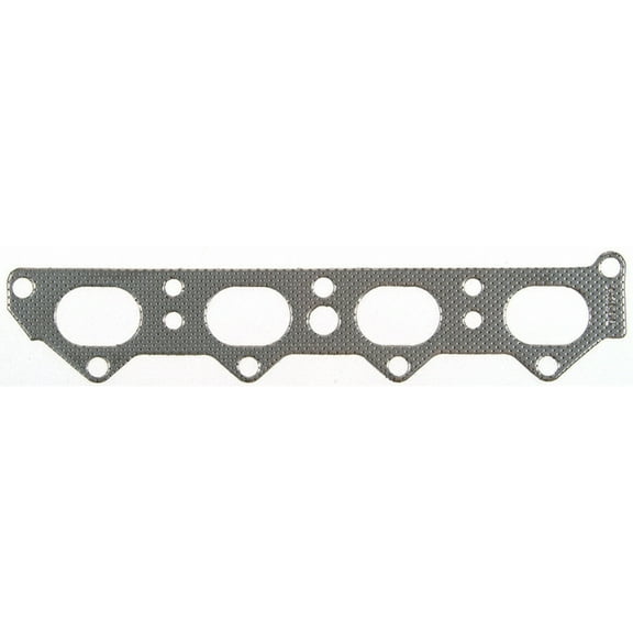 FEL-PRO MS 96128 Exhaust Manifold Gasket Set Fits select: 1996-2007 HYUNDAI ELANTRA, 2006-2007 KIA SPECTRA