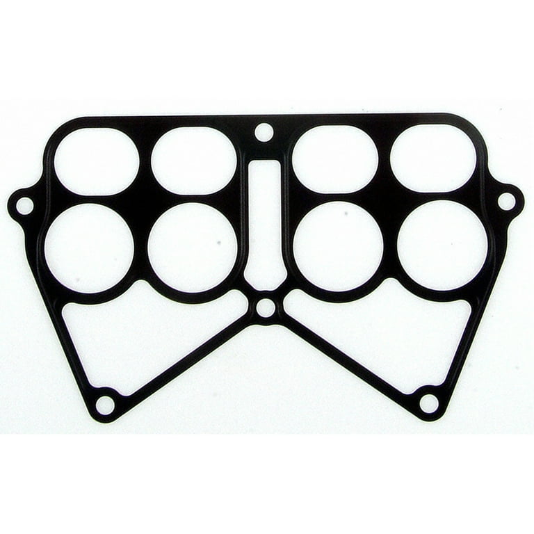 プペル9 FEL-PRO MS 96145 Plenum Gasket Set Fits select: 2001-2003 MAZDA