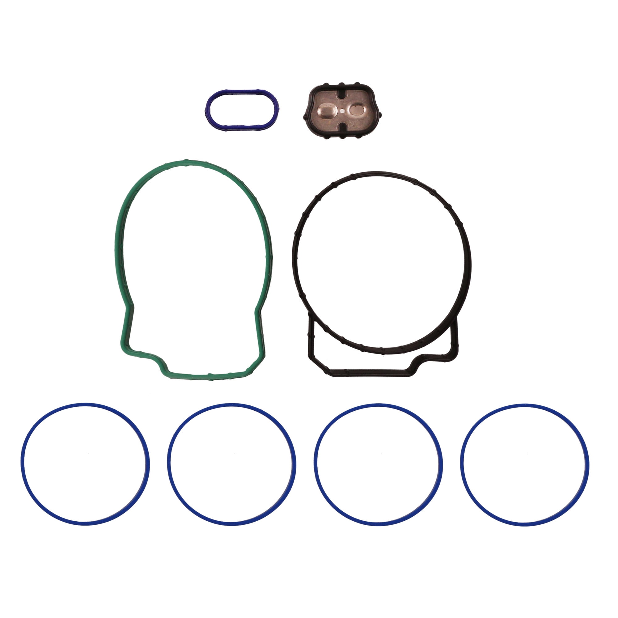 FEL-PRO MS 96351-1 Intake Manifold Gasket Set
