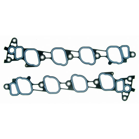 FEL-PRO MS 96368 Intake Manifold Gasket Set Fits select: 1999-2001 FORD F150