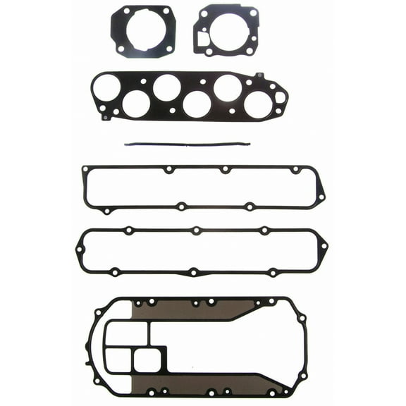 FEL-PRO MS 96384-1 Plenum Gasket Set