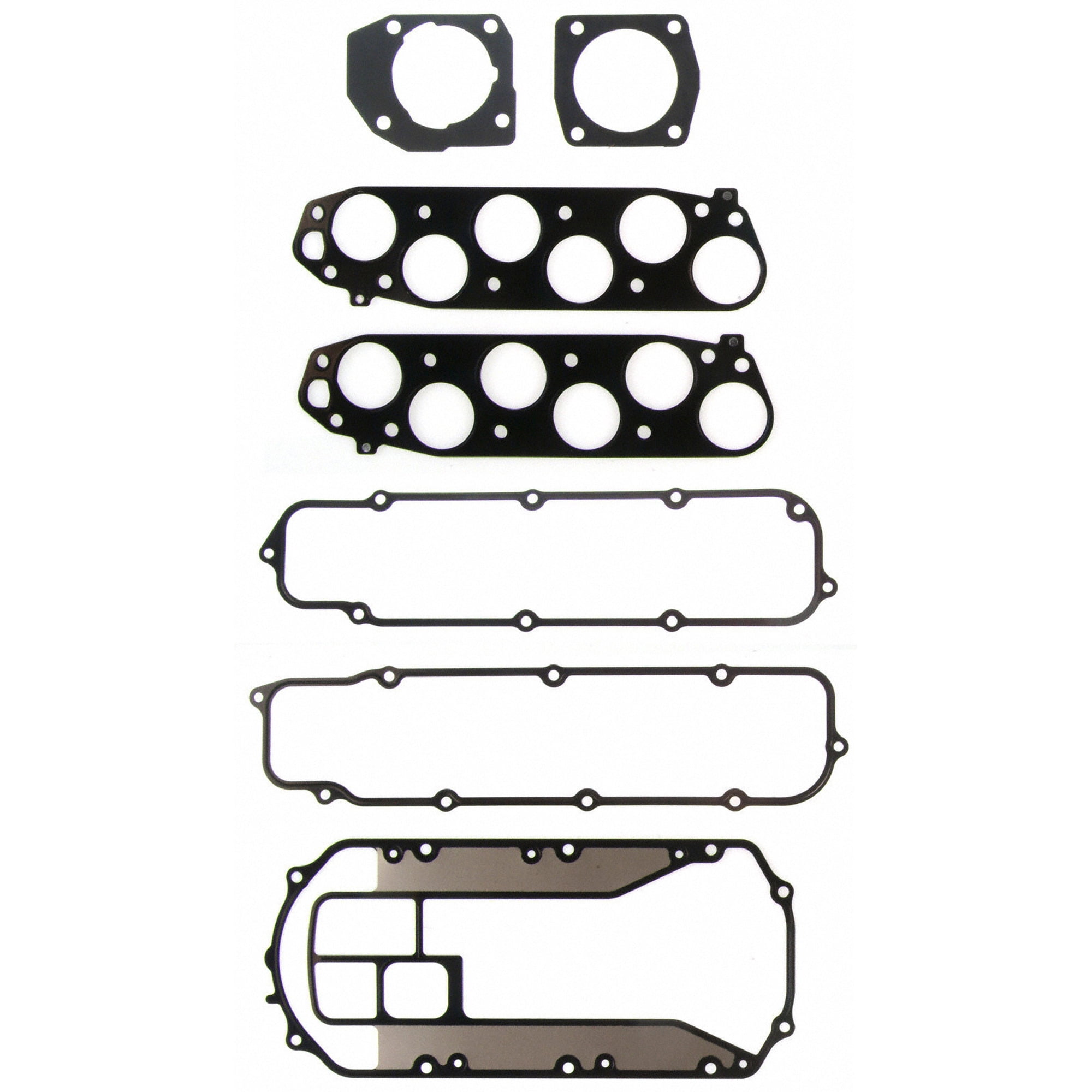 FEL-PRO MS 96384 Plenum Gasket Set Fits select: 2003-2004 HONDA PILOT, 2002-2004 HONDA ODYSSEY