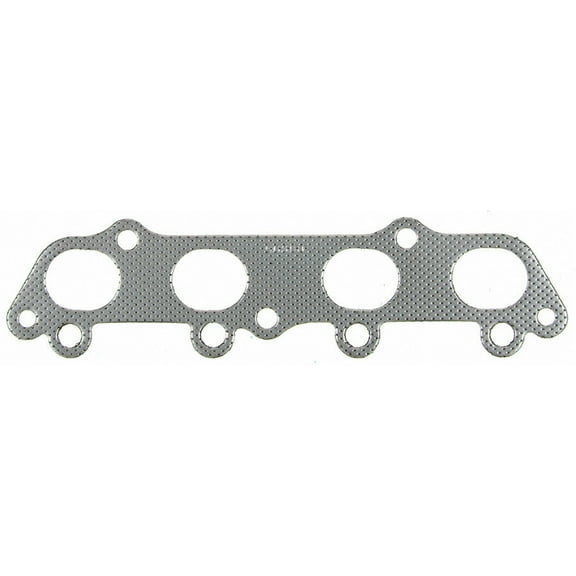 FEL-PRO MS 96398 Exhaust Manifold Gasket Set Fits select: 2003-2006 TOYOTA COROLLA MATRIX, 2005-2006 TOYOTA COROLLA