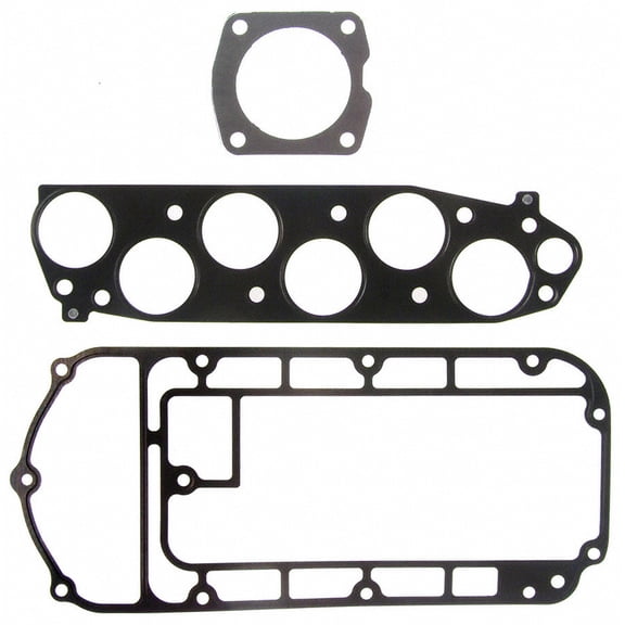 FEL-PRO MS 96410 Plenum Gasket Set Fits select: 2005-2010 HONDA ODYSSEY, 2003-2007 HONDA ACCORD