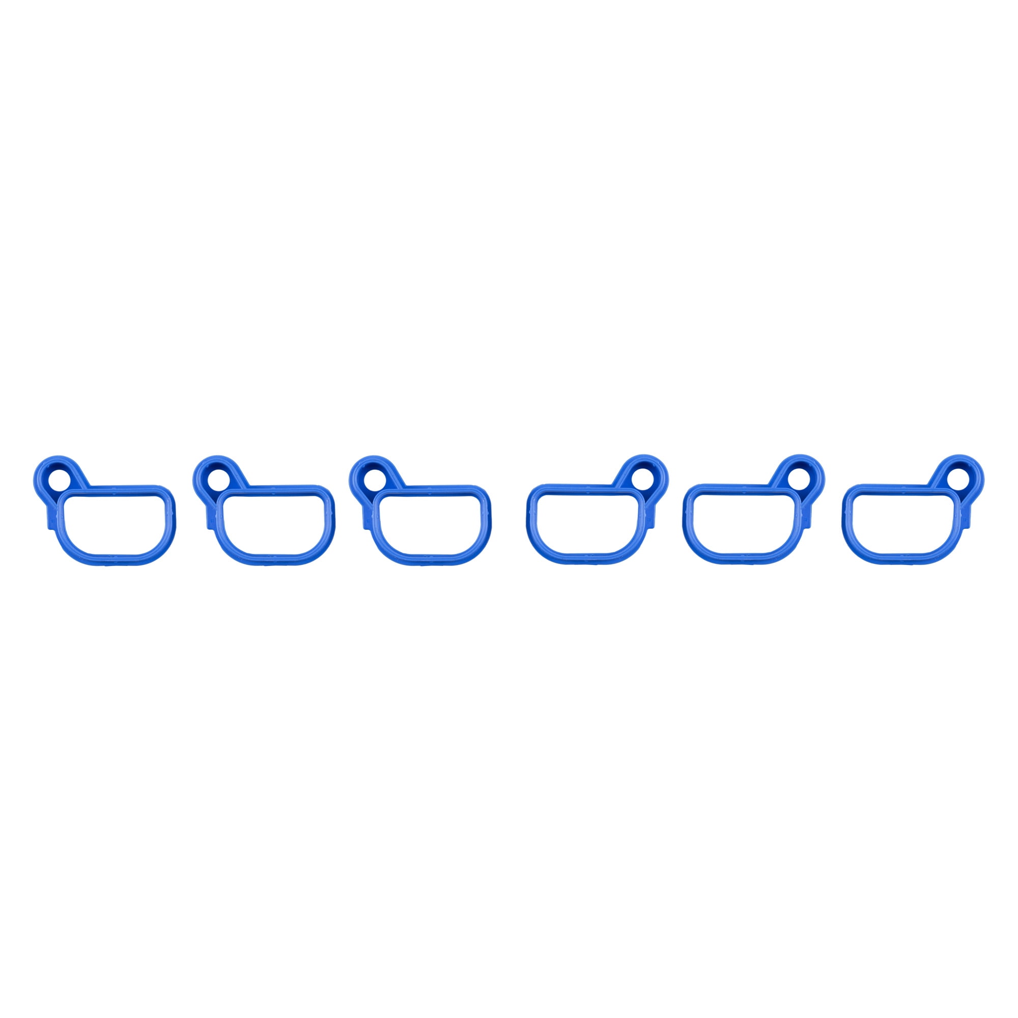 FEL-PRO MS 96431 Intake Manifold Gasket Set Fits select: 2001-2006 BMW 325, 2004-2006 BMW X3