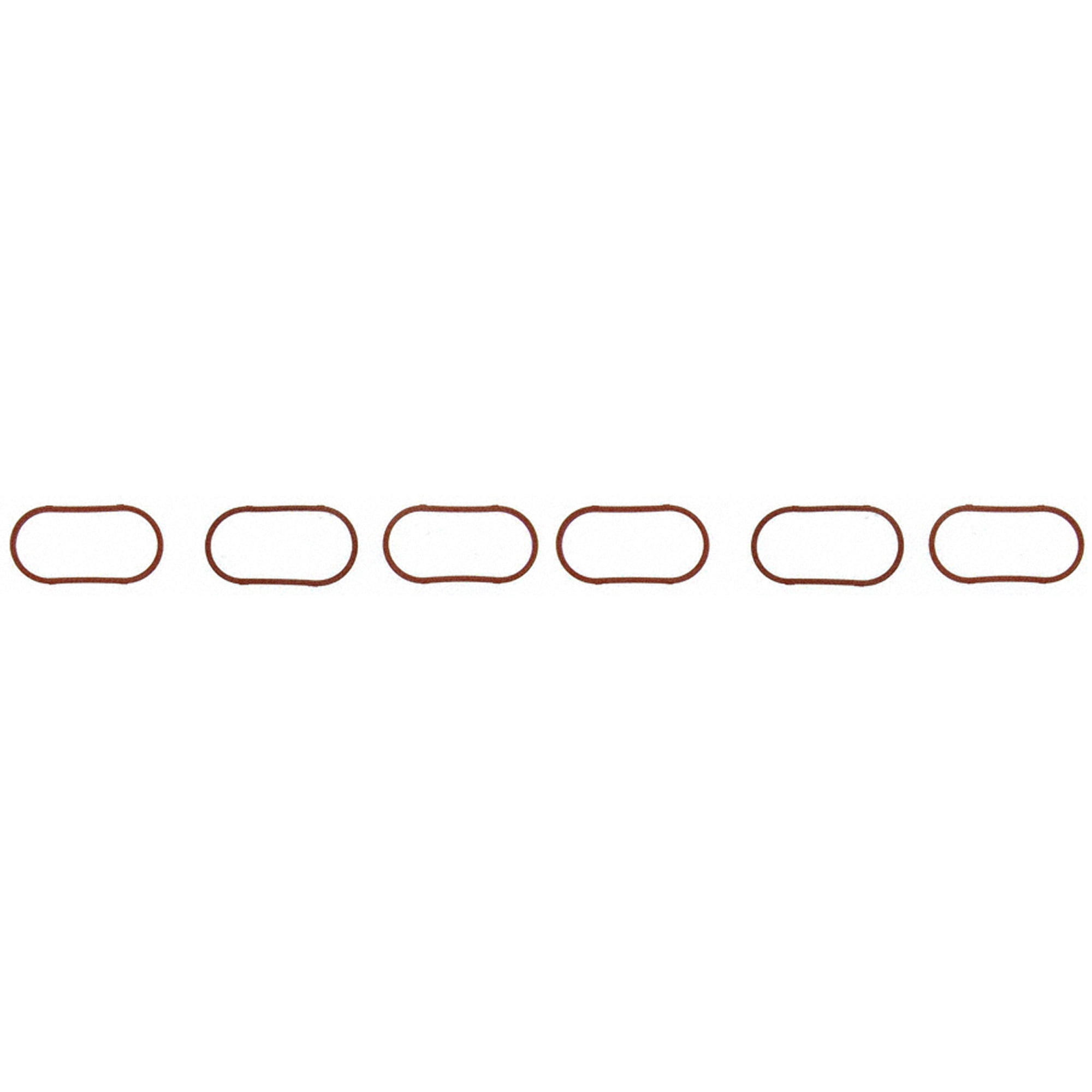 FEL-PRO MS 96432 Intake Manifold Gasket Set Fits select: 1992-1995 BMW 325, 1995 BMW M3