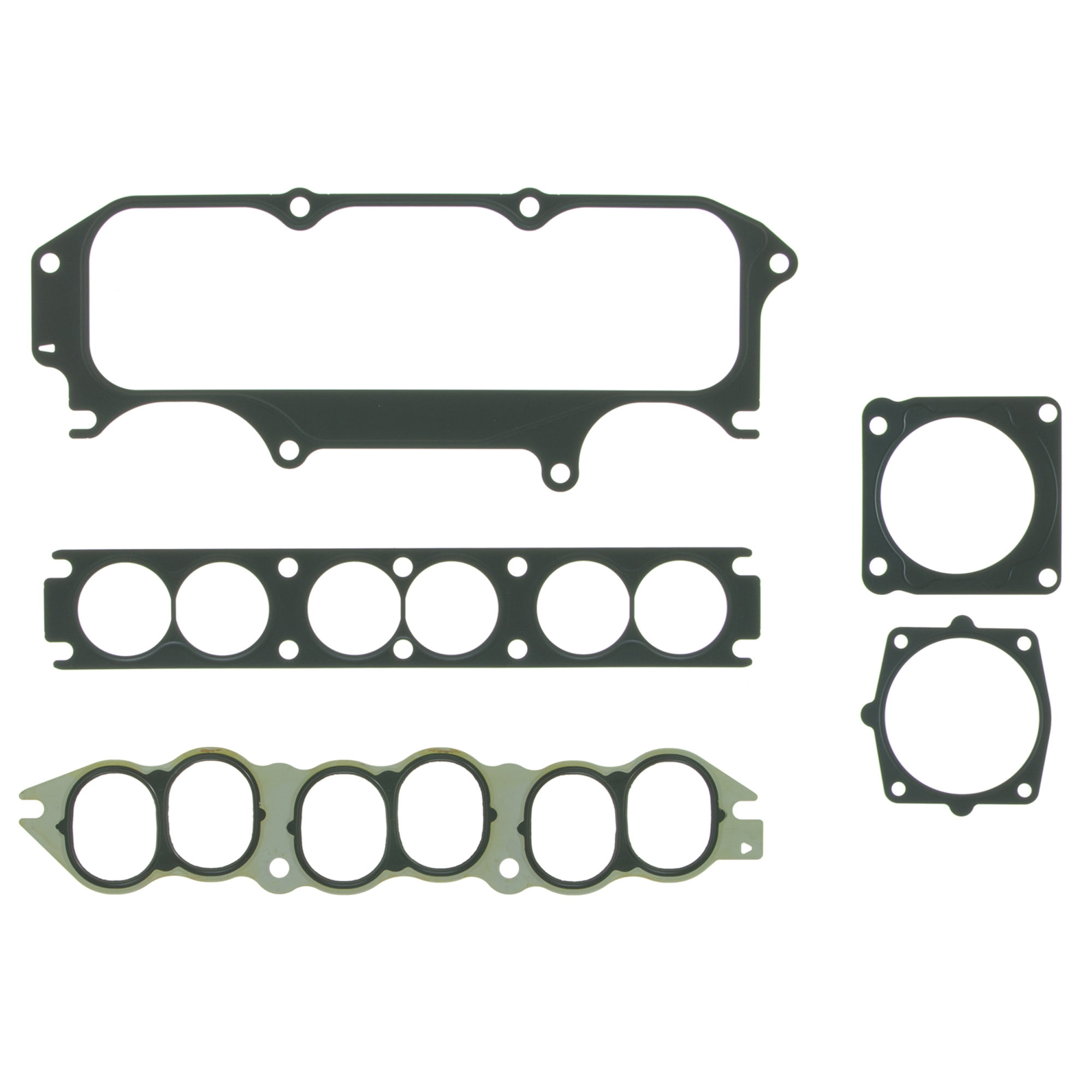 MS 92165 Felpro Intake Manifold Gaskets Set For 300 Dodge Charger Chrysler 300m 205271356874 - View #9
