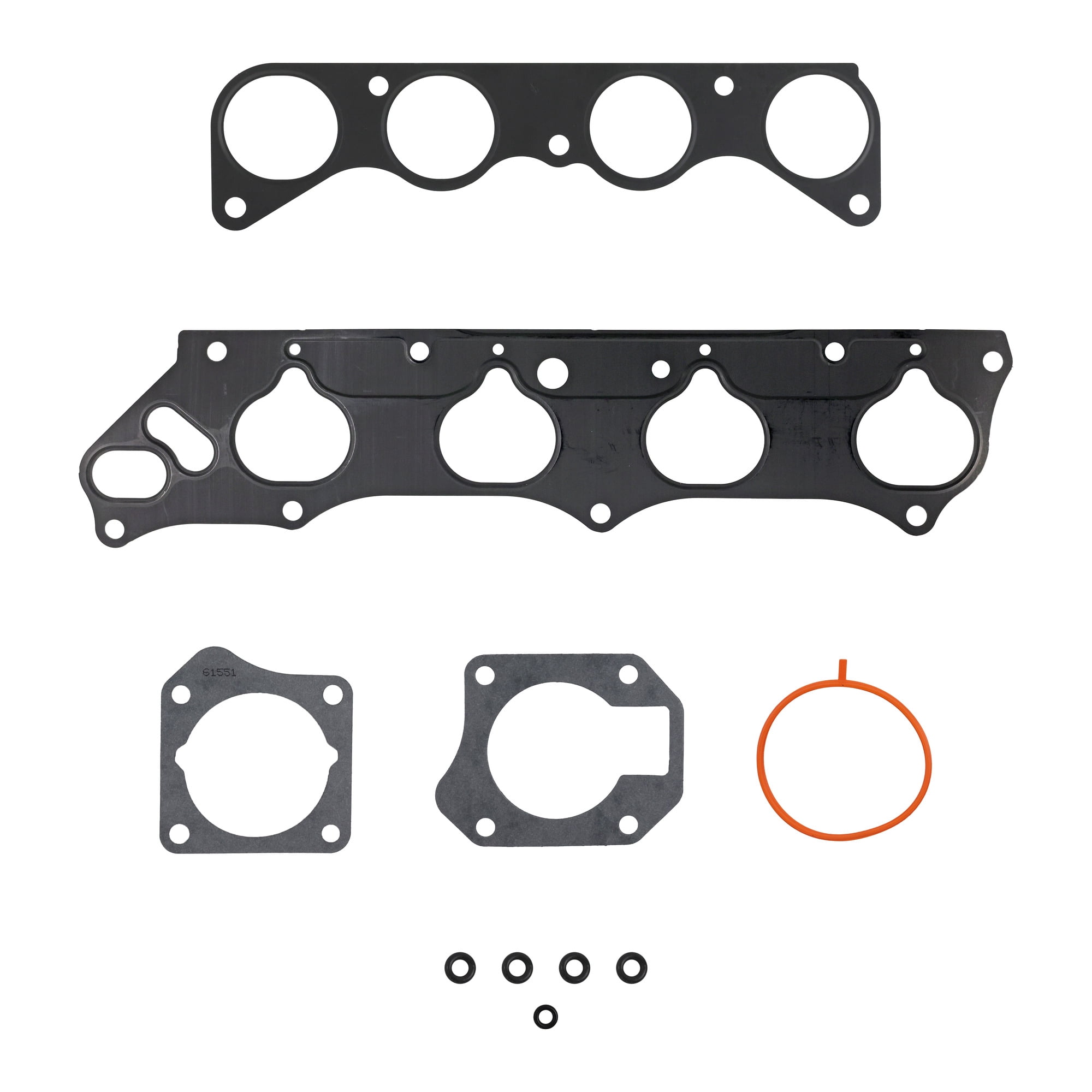 FEL-PRO MS 96473 Intake Manifold Gasket Set Fits select: 2003-2007 HONDA ACCORD, 2007-2009 HONDA CR-V